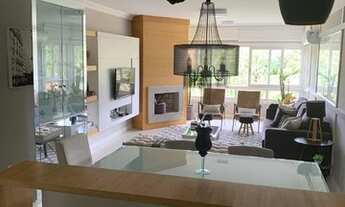 Imagem 2: Apartamento com 2 dormitórios à venda, 108 m² por R$ 1.378.000,00 - Bavária - Gramado/RS