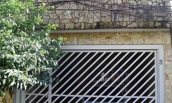 Imagem 3: CASA DE VILA - TATUAPÉ - SP