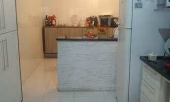 Imagem 5: SOBRADO - RESIDENCIAL SERRA AZUL - SP