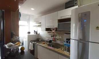 Imagem 6: Apartamento com 1 dormitório à venda, 49 m² por R$ 305.000,00 - Freguesia (Jacarepaguá)