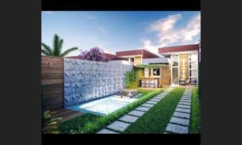 Imagem 6: Casas para venda com 80 metros quadrados em rua privativa, com 3 quartos em Icaraí - Cauca