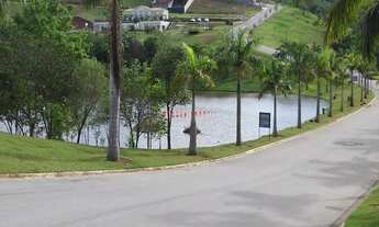 Imagem 7: TERRENO RESIDENCIAL em BRAGANÇA PAULISTA - SP, CONDOMÍNIO VALE DAS ÁGUAS