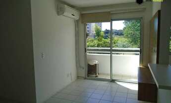 Imagem 2: Apartamento à venda, 66 m² por R$ 370.000,00 - Vila Albuquerque - Campo Grande/MS