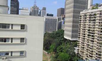 Imagem 7: APARTAMENTO - JARDIM AMÉRICA - SP