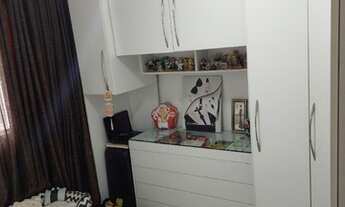 Imagem 4: Vendo lindo apartamento de 3 quartos com suite no Condomínio Norte Parque Residencial