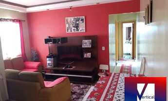 Imagem 2: Lindo apartamento à venda no Jardim Vitória - Embu das Artes/SP