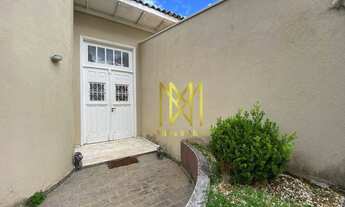 Imagem 3: Casa com 5 dormitórios, 500 m² - venda por R$ 3.800.000,00 ou aluguel por R$ 21.000,00/mês