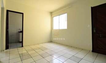 Imagem 2: Apartamento com 2 dormitórios à venda, 45 m² por R$ 300.000 - Padre Eustáquio - Belo Horiz