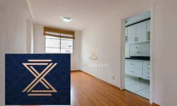 Imagem 6: Apartamento com 3 dormitórios à venda, 54 m² por R$ 208. - Morumbi - São Paulo/SP