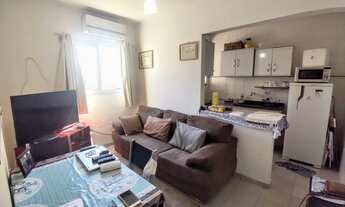 Imagem 3: Apartamento á Venda 1 dormitório - Aviação - Praia Grande - SP