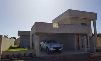 Imagem 3: Ponte Alta, Rua do Rodobelo, 4 quartos 1 suite laje lote 405m² R$ 600.000