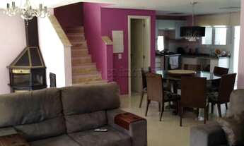 Imagem: XANGRI-Lá - Casa de Condomínio - Condomínio