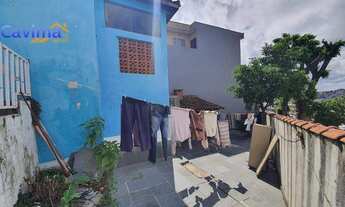 Imagem 3: Casa com 3 dormitórios à venda, 216 m² por R$ 500.000,00 - Jardim Silvina - São Bernardo d