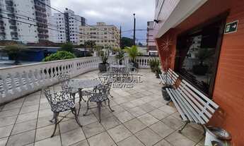 Imagem 6: PRAIA GRANDE - Apartamento Padrão - VILA TUPI