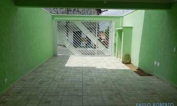 Imagem 6: SOBRADO - JARDIM MARIA ESTELA - SP