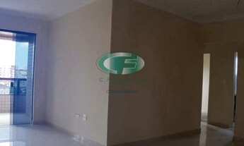 Imagem 2: Apartamento com 3 dorms, Embaré, Santos - R$ 795 mil, Cod: 1592040