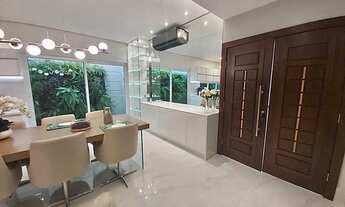 Imagem 2: Sobrado - Casa Duplex venda bairro Cariru - Ipainga MG 4 quartos sendo 2