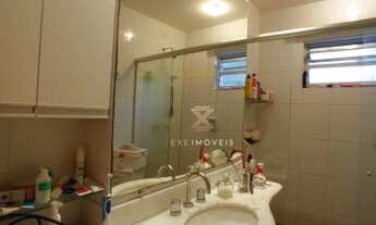 Imagem 3: Apartamento com 4 dormitórios à venda, 200 m² por R$ 1.104.000 - Sion - Belo Horizonte/MG