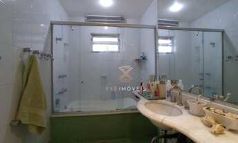 Imagem 7: Apartamento com 4 dormitórios à venda, 200 m² por R$ 1.104.000 - Sion - Belo Horizonte/MG