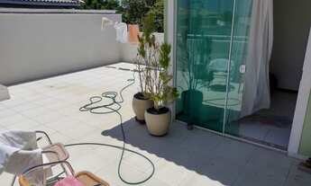 Imagem 6: COBERTURA NASCENTE 3/4 3 SUÍTES,155M²,OPORTUNIDADE,R$430.000,00,BURAQUINHO,LAURO DE FREITA