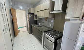 Imagem 3: RS Apartamento com 03 quartos - Nascente no Cohafuma