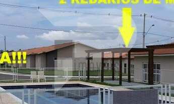 Imagem 5: Casa - Residencial Real Parque Sumaré - Sumaré