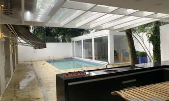 Imagem 5: SOBRADO - ALTO DE PINHEIROS - SP