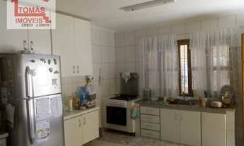 Imagem 6: Sobrado com 3 Suítes no Jd. Felicidade