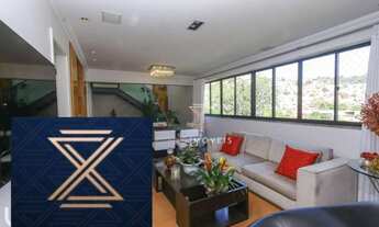 Imagem 4: Apartamento com 4 dormitórios à venda, 251 m² por R$ 1.062.000 - Santo Antônio - Belo Hori