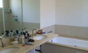 Imagem 7: CASA EM CONDOMÍNIO - BROOKLIN - SP