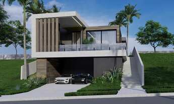 Imagem 5: Casa para venda com 300 metros quadrados com 4 quartos