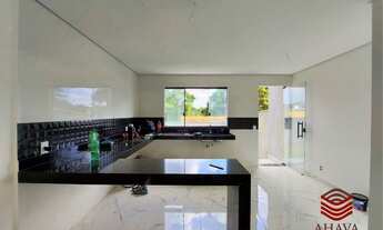 Imagem 6: LAGOA SANTA - Casa Padrão - Residencial Eldorado