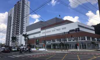 Imagem: Flat para venda possui 45 metros quadrados