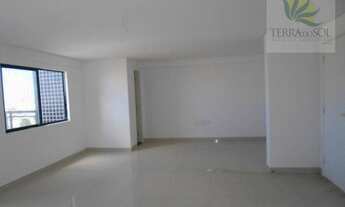 Imagem 3: Apartamento com 3 quartos à venda, 114 m² por R$ 599.000 - José Bonifácio - Fortaleza/CE