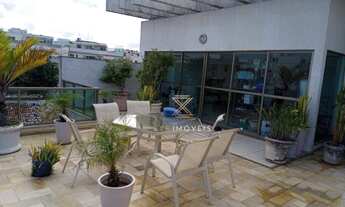 Imagem 2: Apartamento com 4 dormitórios à venda, 400 m² por R$ 1.300.000 - Recreio dos Bandeirantes