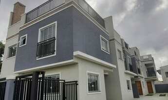 Imagem 3: Otima oportunidades de Sobrados com terraço em Condominio no sitio cercado