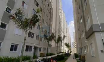 Imagem: Apartamento para venda possui 45 metros