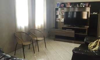 Imagem 3: SOBRADO - COLINA DOS PINHEIROS - SP