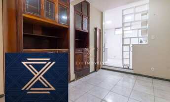 Imagem 2: Apartamento com 2 dormitórios à venda, 87 m² por R$ 300.000 - Barro Preto - Belo Horizonte