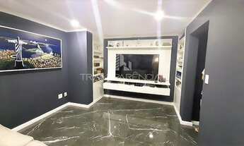 Imagem 6: Cobertura duplex com 3 quartos - Recreio dos Bandeirantes - RJ