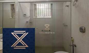 Imagem 6: Apartamento com 4 dormitórios à venda, 200 m² por R$ 1.200.000 - Funcionários - Belo Horiz