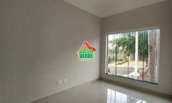 Imagem 4: INDAIATUBA - Casa de Condomínio - VILA BORGHESE