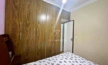 Imagem 5: Apartamento com 3 dormitórios à venda, 78 m² por R$ 300.000 - Indaiá - Belo Horizonte/MG