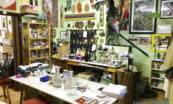 Imagem 2: SOBRADO - VILA MADALENA - SP