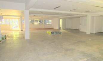 Imagem 4: Loja para alugar, 600 m² - Savassi - Belo Horizonte/MG