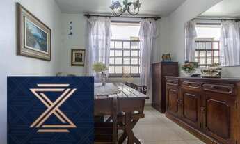 Imagem 4: Apartamento com 4 dormitórios à venda, 130 m² por R$ 579.600 - Santa Lúcia - Belo Horizont