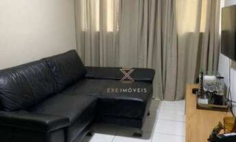 Imagem 7: Apartamento com 2 dormitórios à venda, 130 m² por R$ 580.000 - Manacás - Belo Horizonte/MG