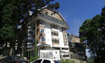 Imagem: Apartamento à venda, 100 m² por R$ 1.999.000,00