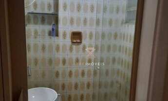 Imagem 4: Apartamento com 1 dormitório à venda, 40 m² por R$ 290.000 - Tijuca - Rio de Janeiro/RJ