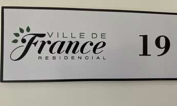 Imagem 2: Apartamento tipo Studios Campo Comprido